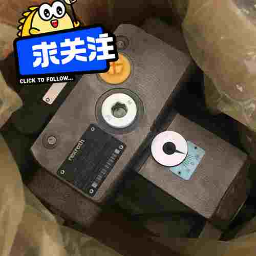 力士乐柱塞泵R902418820 A4VS040DR/1~询价