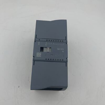SIEMENS 6ES7 2314HD320XB0 CPU MODULE SM1231 AI NEW NO BOX