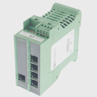 PHOENIX CONTACT FL SWITCH 5TX 2832085