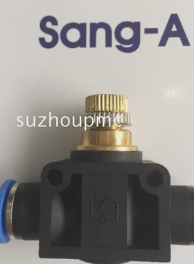 现货韩国SANG-A相阿快速接头GNSF04 GNSF06 GNSF08 GNSF10 GNSF12