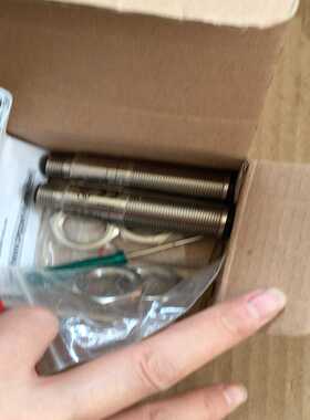 【议价】倍加福传感器OBE10M-18GM60-SE5-V1适用