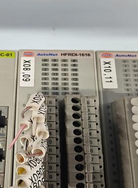 【议价】汉美自动化模块HFRDI-32HFRDO