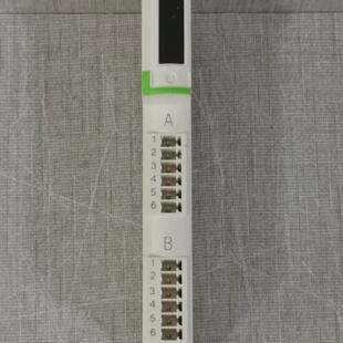 Schneider Telemecanique Advantys ACI1230  STB ACI 1230 Analo