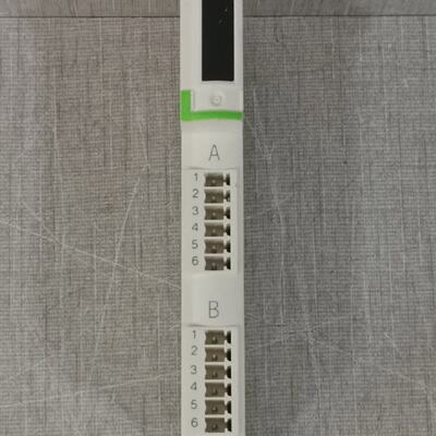 Schneider Telemecanique Advantys ACI1230  STB ACI 1230 Analo