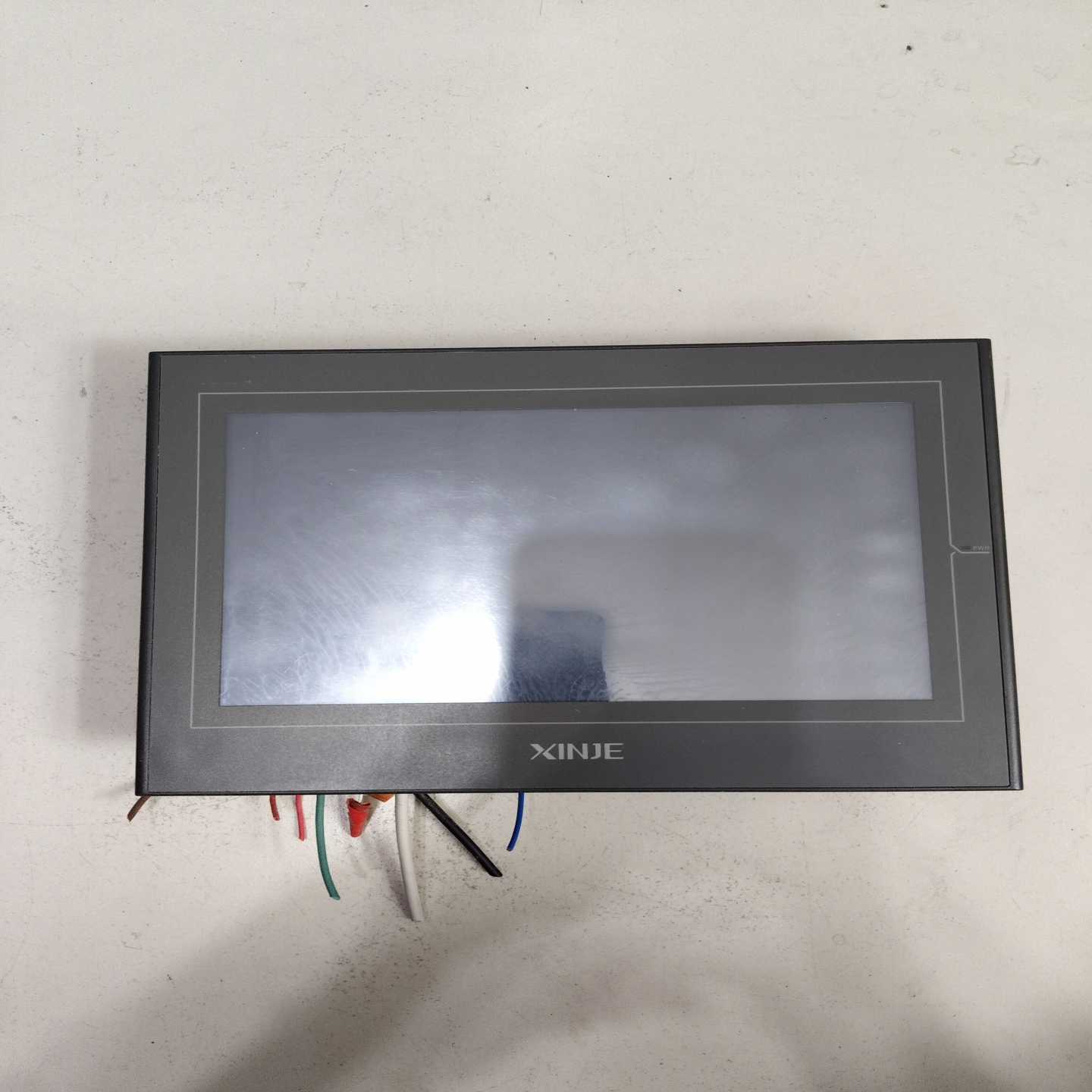 询价信捷触摸屏TGA63G-MT~可接维修