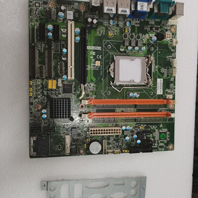 寻I拆机研华AIMB503工控主板一片