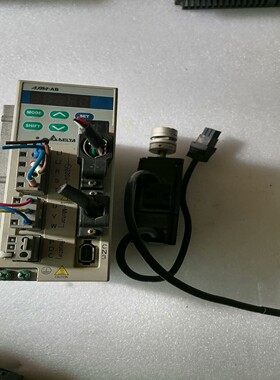 台达伺服驱动器ASD-A0121-AB，ECMA-C3040询价