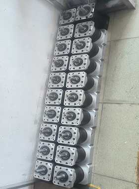 咨询-RUSoN，行星减速机PKF115一20一P2，20个