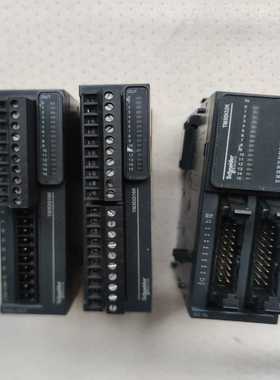 询价~plc模拟量模块，TM3DI32K一个