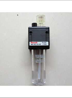 AVENTICS安K沃驰气动元件调压阀0821301400调节阀控制器气动阀