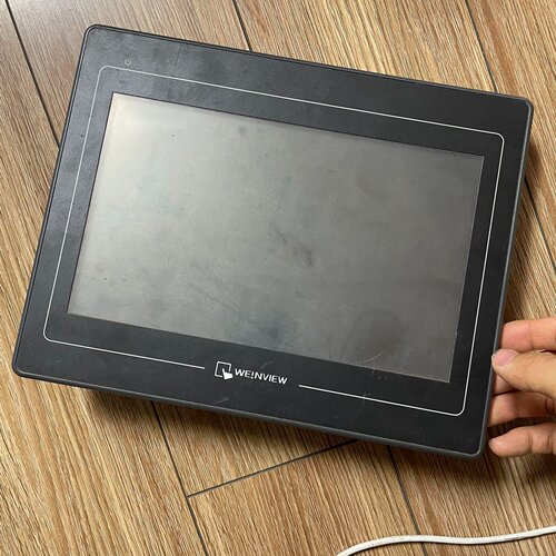 议价Weilun Touch Screen Tk6100i Physical Photo Normal Test F