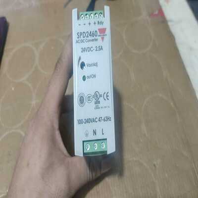瑞士佳乐CARLOGAVAZZI开关电源SPD2460，2--议价商品
