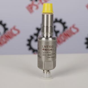 IFM ELECTRIC LMT100 IOLINK SENSOR DE NIVEL PARA DETECCIN DE
