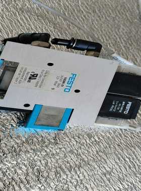 费斯托FESTO真空发生器VADMI-70，型号162507--议价商品