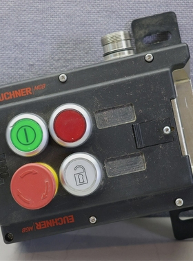 EuchnerMGBMGB-L1-APA-AJ3A2-S1-L-121814安全开关Unicode锁