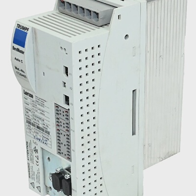 议价Lenze Ecsda008c4b Servo Drive 13429382 Ecsda008c4b000xx1