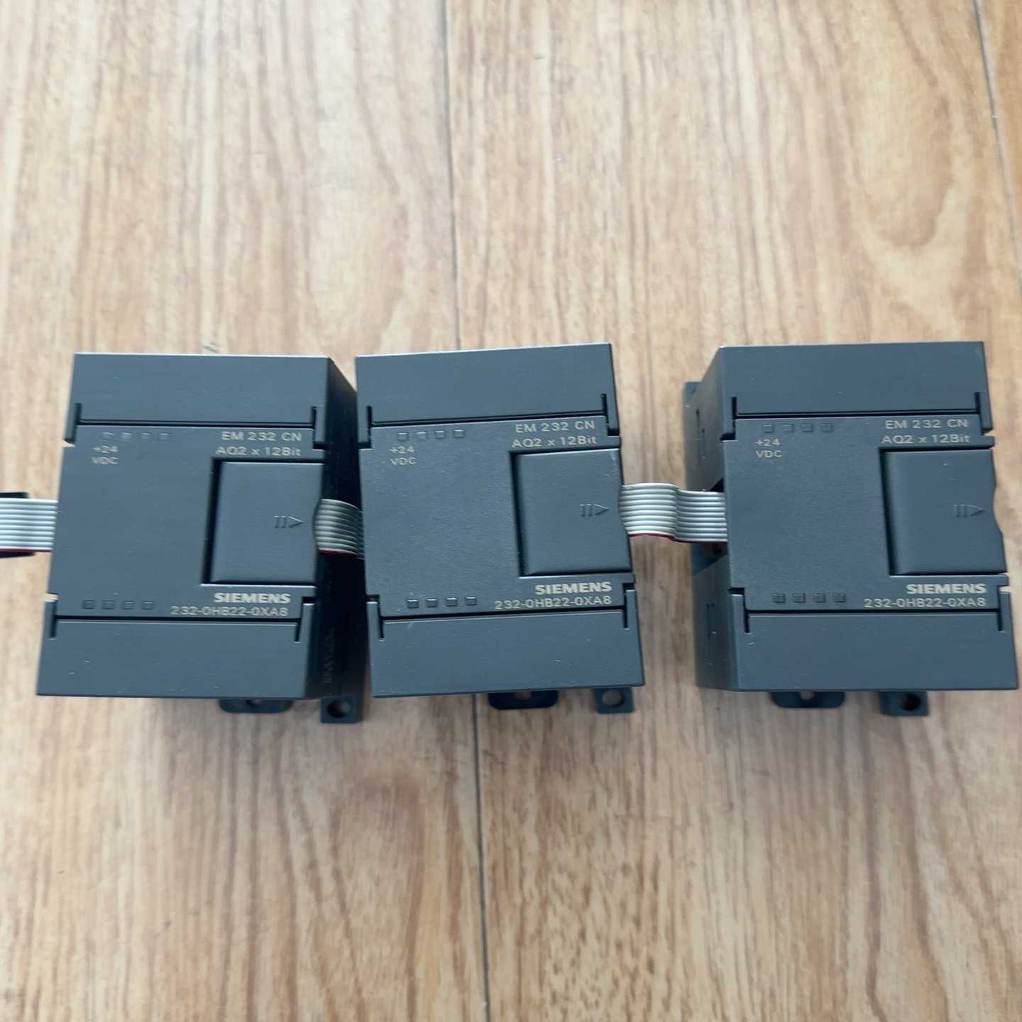【议价】模块em232cn6es7232-0hb22-0适用