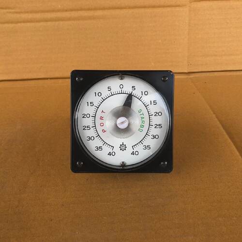 TAMAGAWA SEIKI TS4E11 SYNCHRO TX TE MOTOR