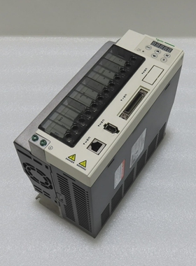 SCHNEIDERACServoDriverUsedLXM23DU20M3X2.0kWDRV-I-3083