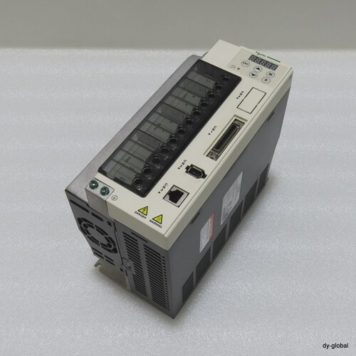 SCHNEIDERACServoDriverUsedLXM23DU20M3X2.0kWDRV-I-3083