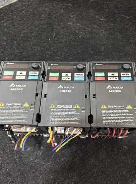 MS300变频器0.75KW220VVFD4A8MS