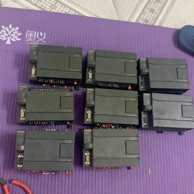 西门子S7200PLC拆机-议价