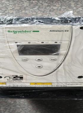 议价软启动器ATS22D62Q ATS22D88Q（佳毅工控）