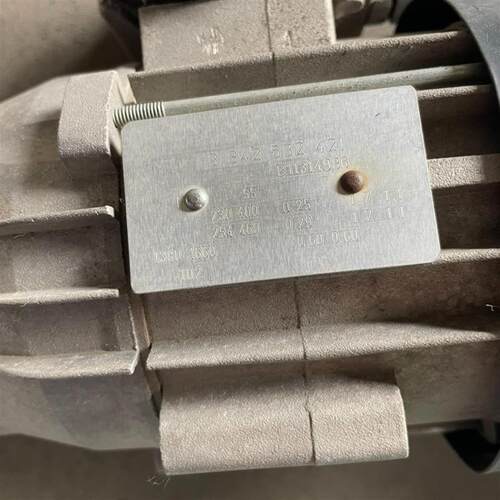 议价Rexroth   力士乐 电机 3842532421