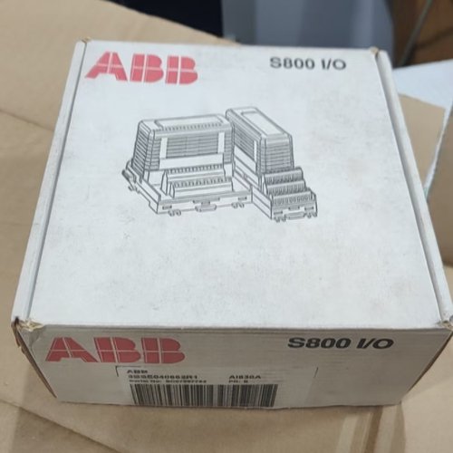 全新ABB模块A1830A3BSE040662R1实物-议价
