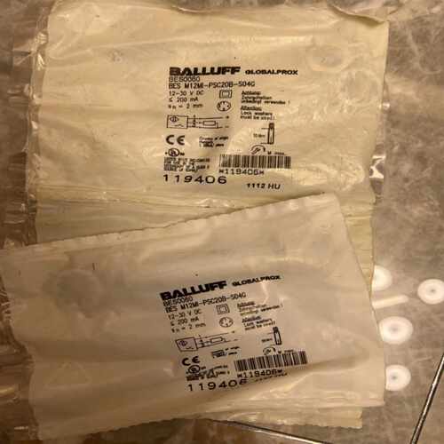 询价BES0060BESM12MI-PSC20B-S04G