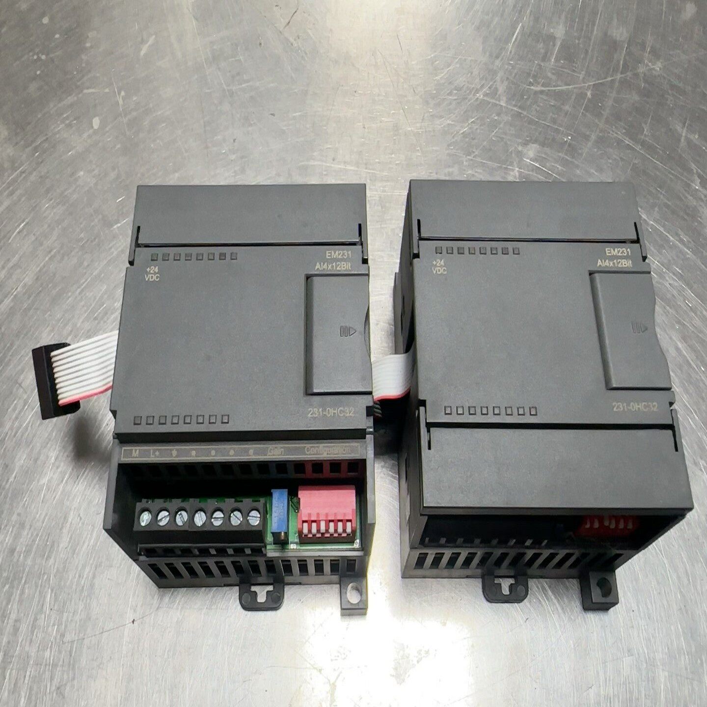 合信PLC控制器模块，型号CTS7 231-0HC32~询价