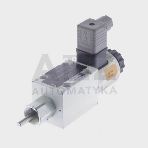 REXROTH 4WE 6 Y262EG24K4QMBG24 SO293  021389 XE 302
