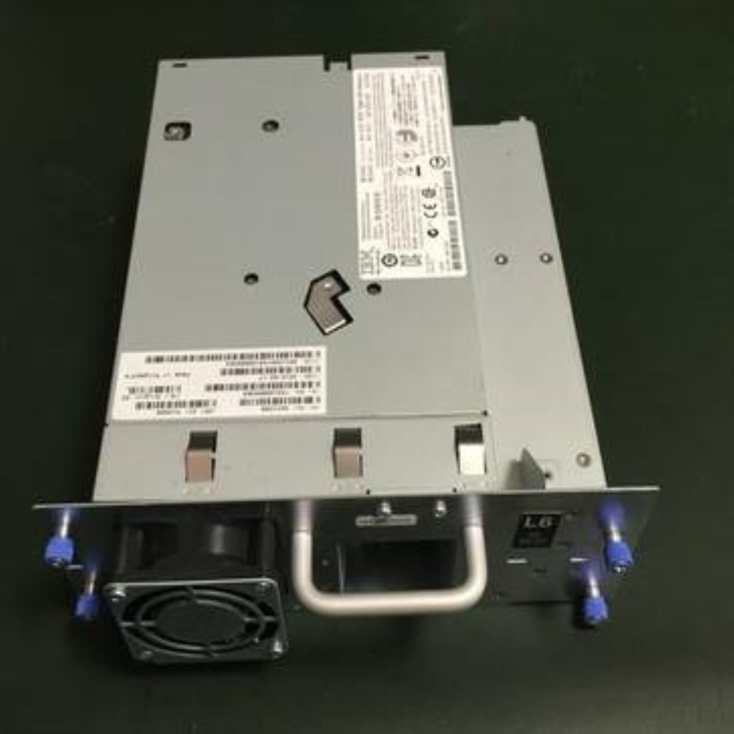 配件8-00974-10 8-00974-05 IBM驱动器 LTO6FH FC用于昆腾I5议价