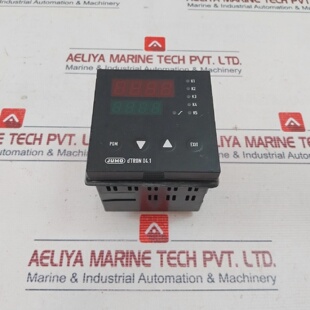 寻JUMO DTRON 04.1 Microprocessor Controllers 703030500010000