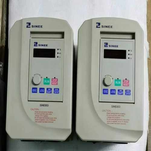 【议价】正弦变频器SINE003-1R5380V1.5KW测试包适用