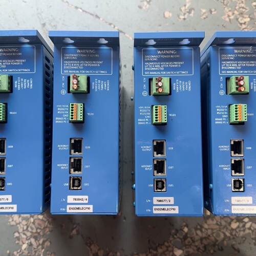 议价Aerotech Ensemble Cp HighPerformance Integrated Drive适