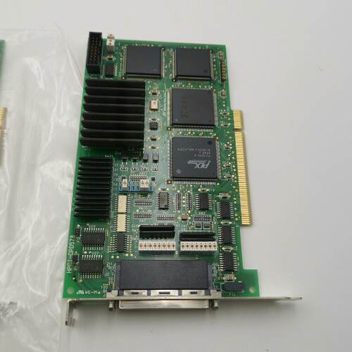 现货Hivertec亚辉机械多轴运动控制卡HPCICPD5-议价