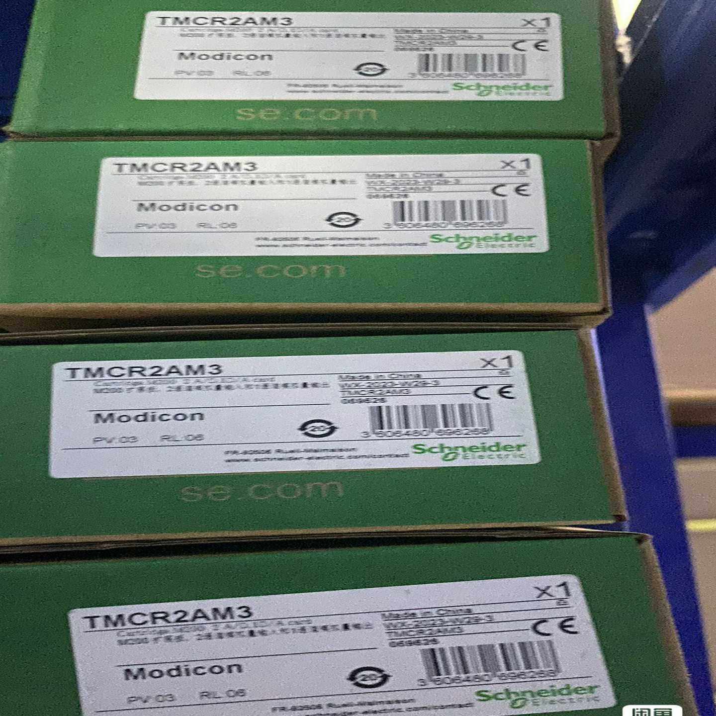 【议价】TMCR2AM3输入模块供应