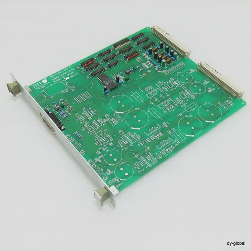 SEIKOSIIUsedPOWERSUPPLY2PB1100-5064-003--3PCB-I-E-201