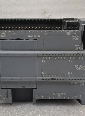 西门子SIMTICS712006ES72141BG400XB0模块