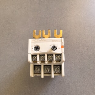 HYUNDAI热过载保护继电器HiTH50HN0050R 议价商品