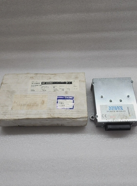 VOLVOPENTA22151644P02POWERMODULE