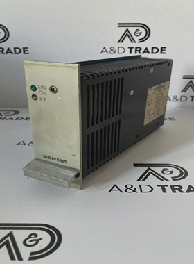 SiemensSMP-E433-A6,SMPE433A6