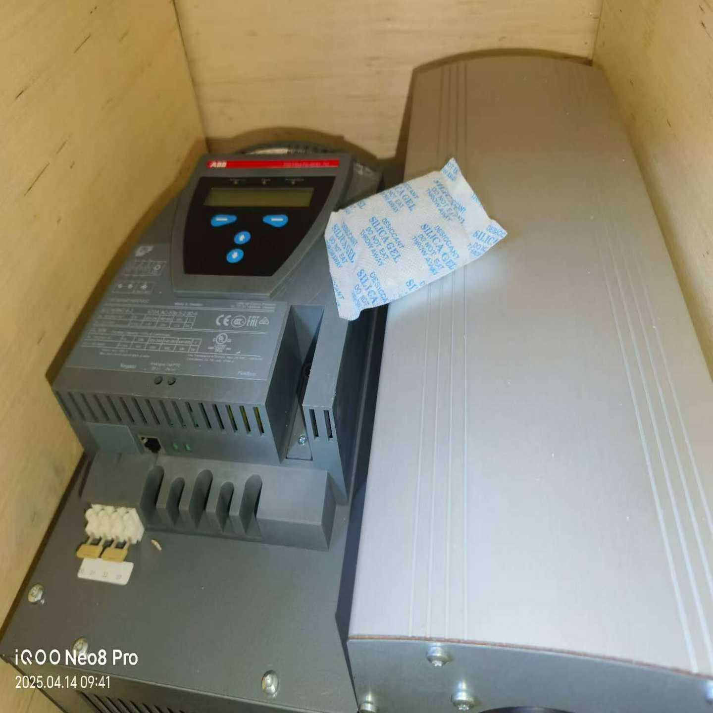 【请询价】ABB软启动器