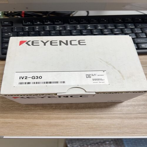 咨询-KEYENCE基恩士IV2-G30IV2-G30F图像