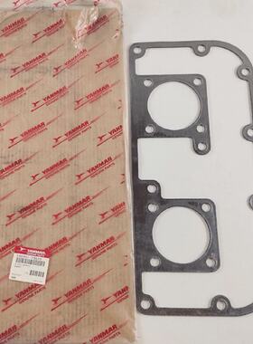 Gasket 19030173622 for Yanmar Sc30nSc40n Compressor Genuine