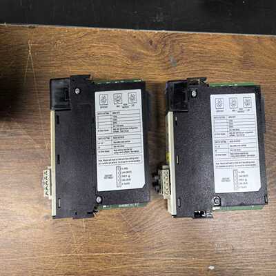 咨询-罗克韦尔AB1756-DNB功能正常实物