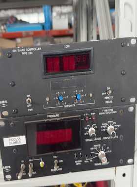 询价MKSTYPE270BTYPE290系列真空计控制