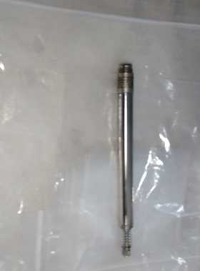 【议价】BURSTER位移传感器，型号:8739-5005-v551适用