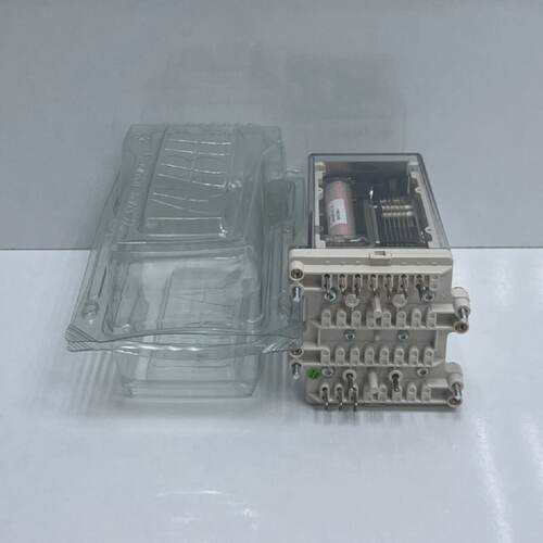 Aab Rxig 2 Spannung Relais RK411002DK
